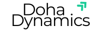 Doha Dynamics logo